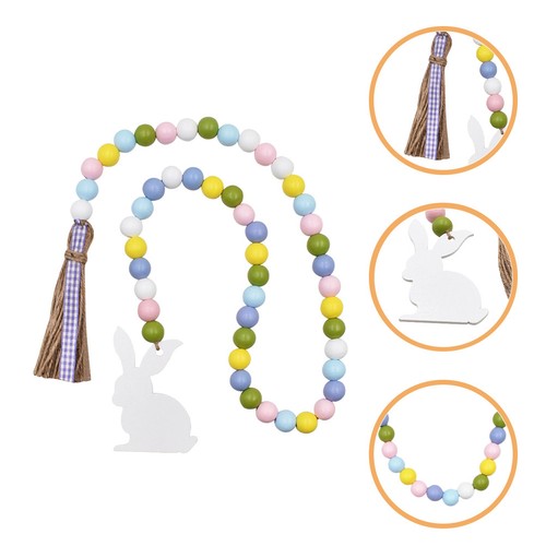 Handmade easter beaded - handmade,