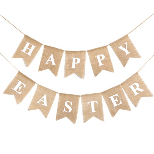 Easter bunny decorations - easter,