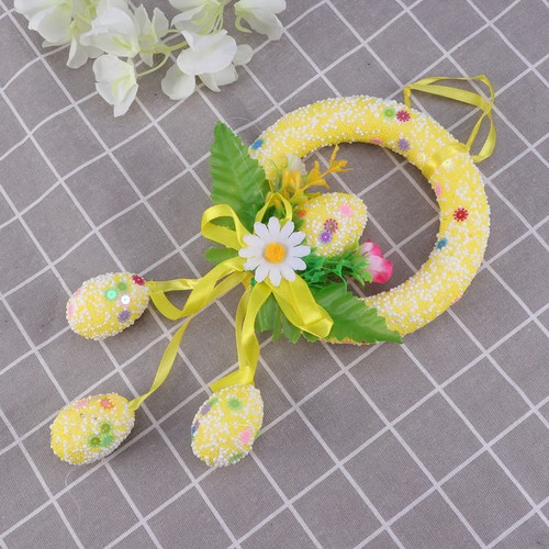 Colorful simulation eggs - colorful,