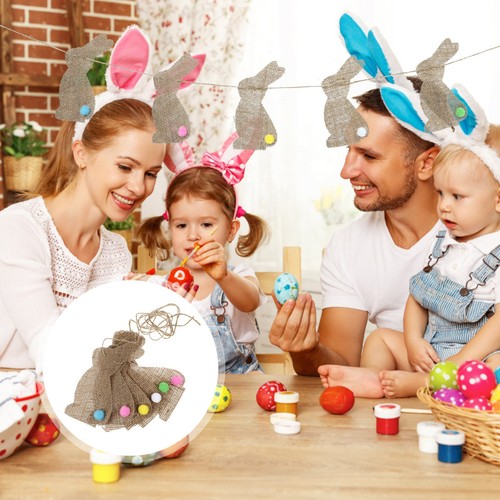 Vintage easter bunny - vintage,