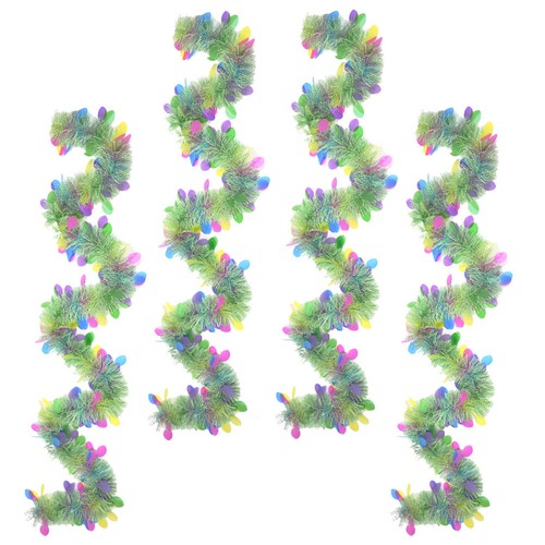 Easter party hanging strips - easter,