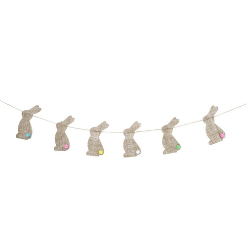 Reusable easter home - easter, decor