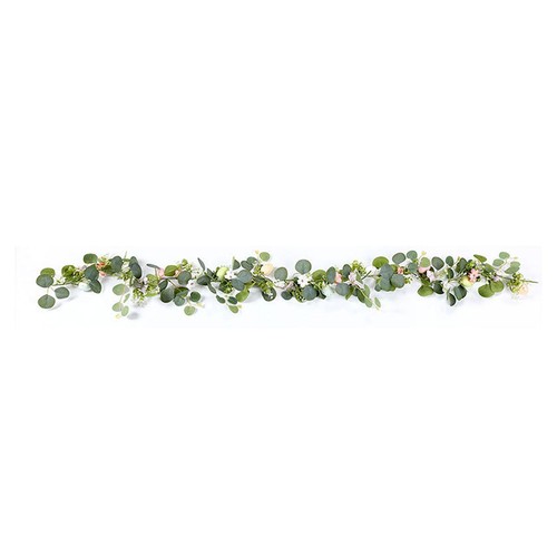 Easter garland vine string - easter,