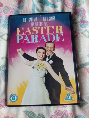 Easter parade dvd judy - (1948),