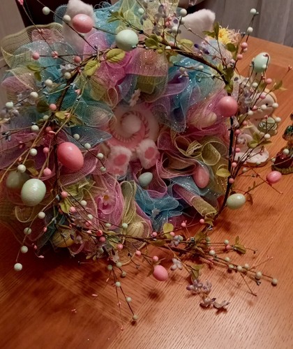 Easter spring beautiful - spring, pink