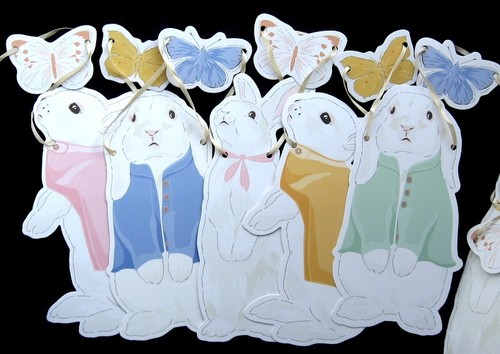 Easter birthday large - 2m,