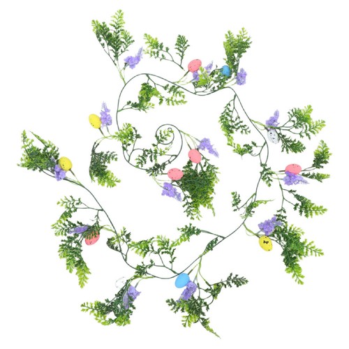 Easter artificial flower vine - easter,