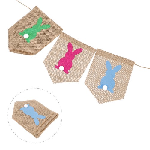 Easter bunny decorations - easter,
