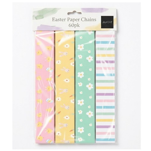 Self adhesive easter paper - adhesive,
