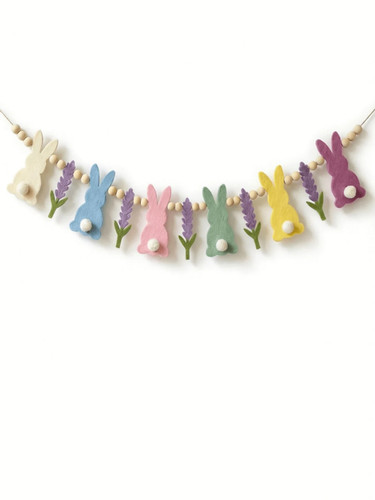 1pc easter bunny - easter, with