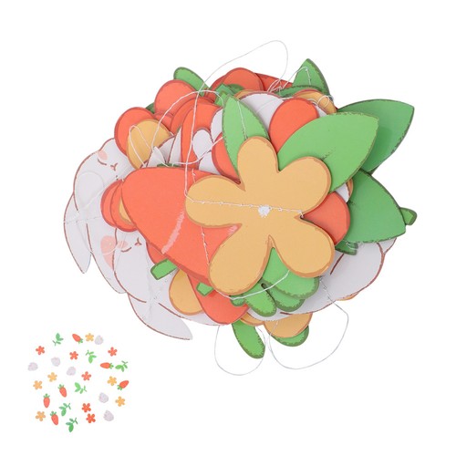 Reusable easter paper - easter,