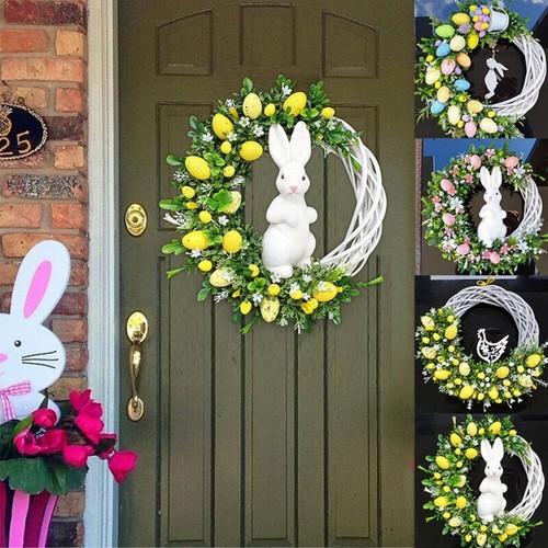 Acrylic flat print easter - acrylic,