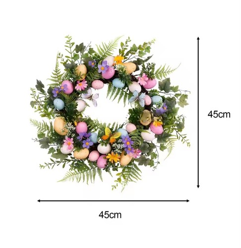 Easter 2026 artificial green - artificial,