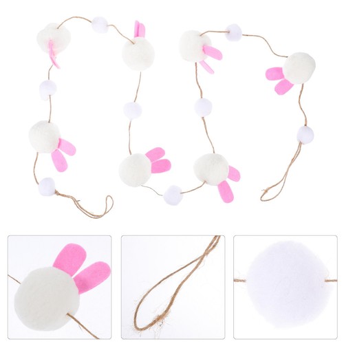 Lightweight white wool felt - white,